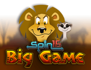Big Game Spin 16 Free Play in Demo Mode 
                        by Genii
