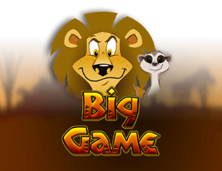 Big Game Free Play in Demo Mode 
                        by Genii