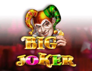 Big Joker Free Play in Demo Mode 
                        by Casino Technology