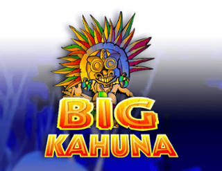 Big Kahuna Free Play in Demo Mode 
                        by Games Global