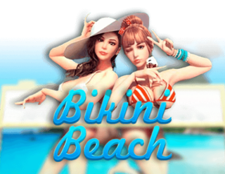 Bikini Beach Free Play in Demo Mode 
                        by Gameplay Interactive