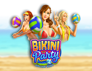 Bikini Party  
                        by Games Global