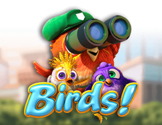 Birds! Free Play in Demo Mode 
                        by Betsoft Gaming