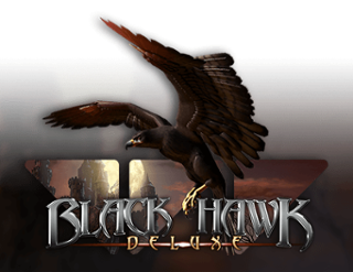 Black Hawk Deluxe  
                        by Wazdan