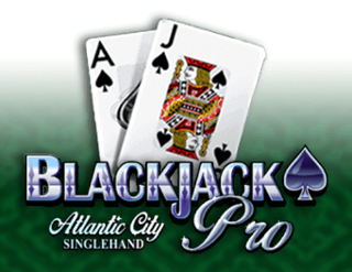 Black Jack Atlantic City SH  
                        by Nextgen Gaming