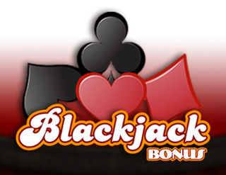 Blackjack Bonus  
                        by 1X2 Gaming