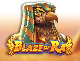 Blaze Of Ra Free Play in Demo Mode 
                        by Push Gaming
