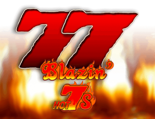 Blazin Hot 7s Free Play in Demo Mode 
                        by Bet Digital
