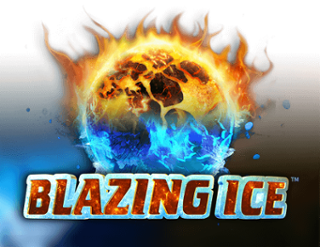 Blazing Ice Free Play in Demo Mode 
                        by Synot Games
