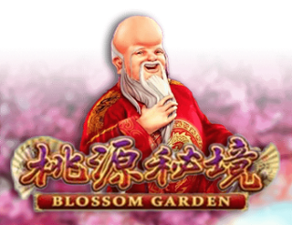 Blossom Garden Free Play in Demo Mode 
                        by Gameplay Interactive