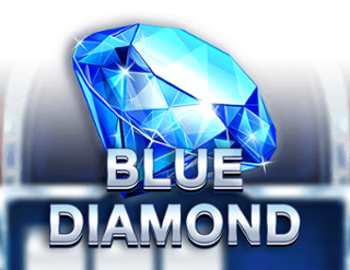 Blue Diamond Free Play in Demo Mode 
                        by Red Tiger Gaming