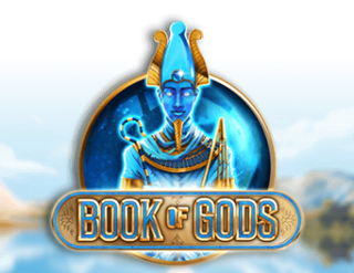 Book of Gods  
                        by Big Time Gaming