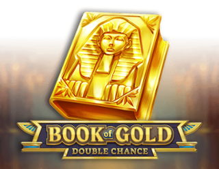 Book of Gold: Double Chance Free Play in Demo Mode 
                        by Playson