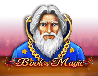Book of Magic Free Play in Demo Mode 
                        by Amusnet (EGT)