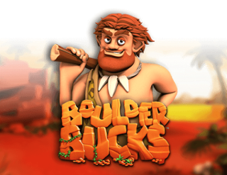 Boulder Bucks Free Play in Demo Mode 
                        by Barcrest
