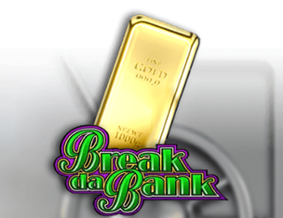 Break da Bank  
                        by Games Global