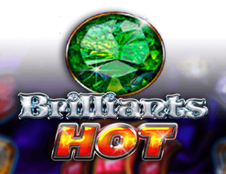 Brilliants Hot Free Play in Demo Mode 
                        by Casino Technology