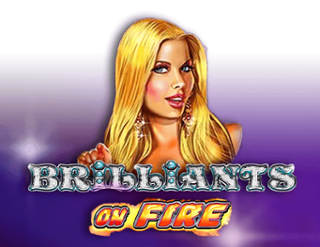Brilliants on Fire Free Play in Demo Mode 
                        by Casino Technology