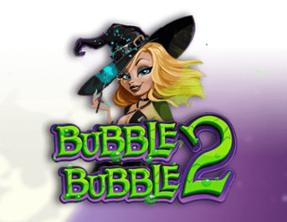 Bubble Bubble 2  
                        by Realtime Gaming