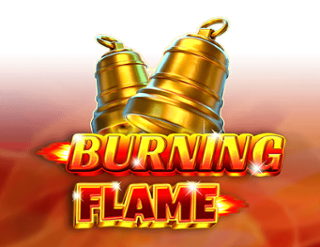 Burning Flame Free Play in Demo Mode 
                        by GameArt