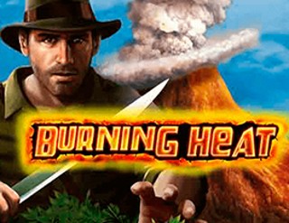 Burning Heat Free Play in Demo Mode 
                        by Merkur Gaming