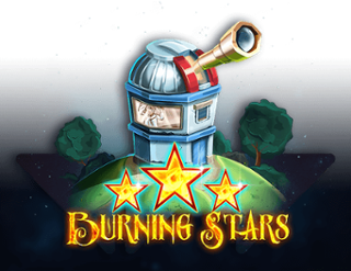 Burning Stars Free Play in Demo Mode 
                        by Wazdan