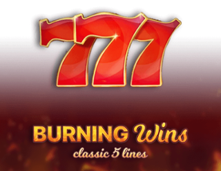 Burning Wins: Classic 5 Lines Free Play in Demo Mode 
                        by Playson