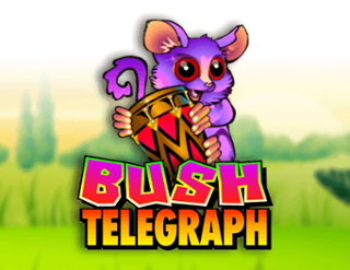 Bush Telegraph Free Play in Demo Mode 
                        by Games Global