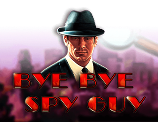 Bye Bye Spy Guy Free Play in Demo Mode 
                        by Casino Technology