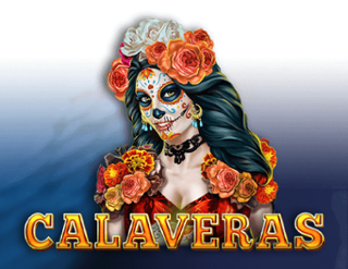 Calaveras Free Play in Demo Mode 
                        by CAPECOD Gaming