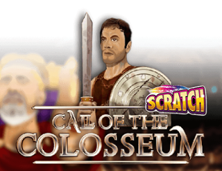 Call of the colosseum / Scratch Free Play in Demo Mode 
                        by Nextgen Gaming