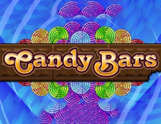 Candy Bars  
                        by IGT