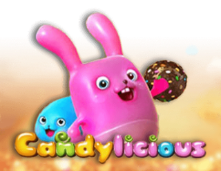 Candylicious Free Play in Demo Mode 
                        by Gameplay Interactive
