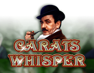 Carats Whisper Free Play in Demo Mode 
                        by Casino Technology