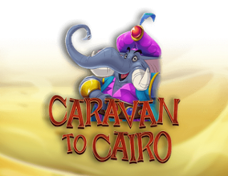 Caravan to Cairo Free Play in Demo Mode 
                        by Eyecon