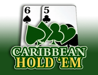Caribbean Hold'em  
                        by Habanero