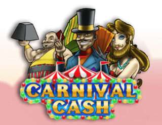 Carnival Cash Free Play in Demo Mode 
                        by Habanero