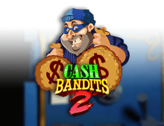 Cash Bandits 2 Free Play in Demo Mode 
                        by Realtime Gaming