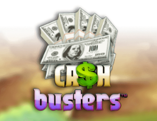 Cash Busters Free Play in Demo Mode 
                        by Espresso Games