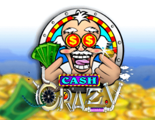 Cash Crazy Free Play in Demo Mode 
                        by Games Global