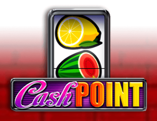 Cash Point Free Play in Demo Mode 
                        by Bet Digital