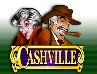 Cashville Free Play in Demo Mode 
                        by Games Global