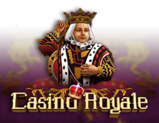 Casino Royale Free Play in Demo Mode 
                        by Gameplay Interactive