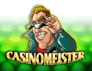 Casinomeister Free Play in Demo Mode 
                        by Nextgen Gaming
