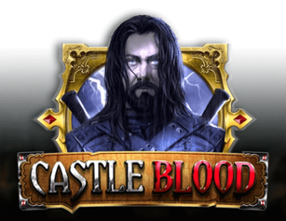 Castle Blood Free Play in Demo Mode 
                        by GameArt
