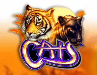 Cats Free Play in Demo Mode 
                        by IGT