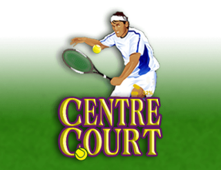 Centre Court Free Play in Demo Mode 
                        by Games Global