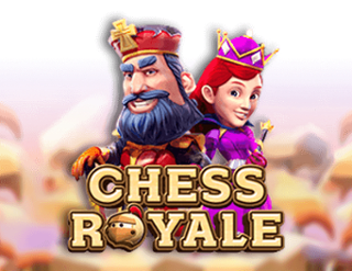 Chess Royal Free Play in Demo Mode 
                        by Gameplay Interactive