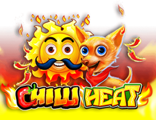 Chilli Heat Free Play in Demo Mode 
                        by Pragmatic Play