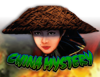 China Mystery Free Play in Demo Mode 
                        by Konami
